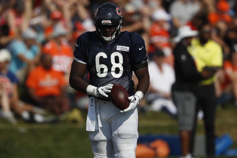 James Daniels